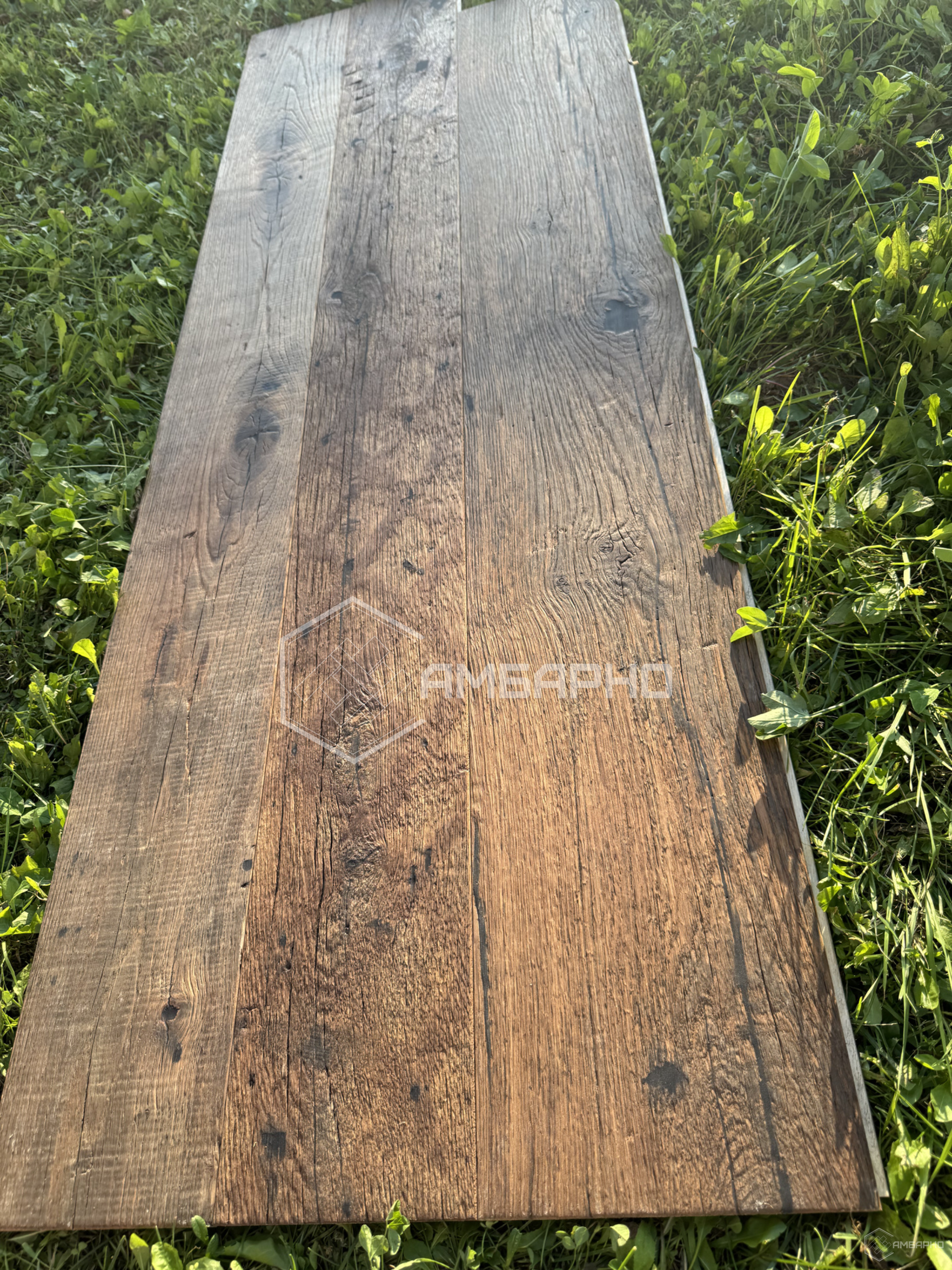 Амбарный Дуб Original